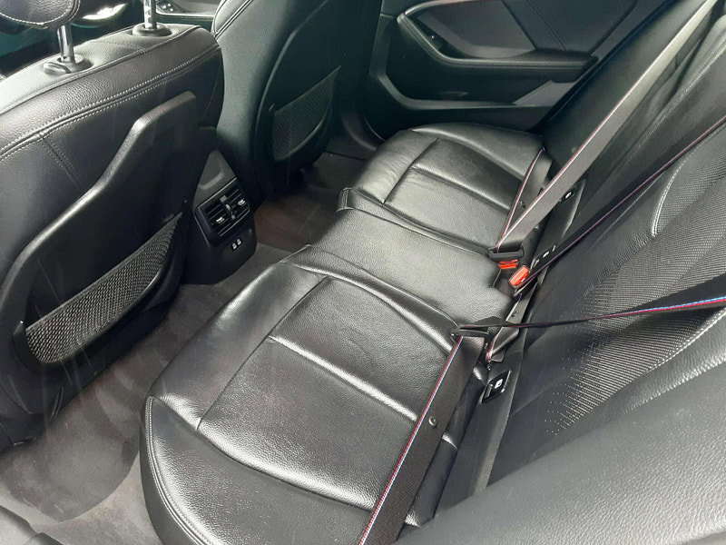 BMW 1 Series 1.5 116D M Sport 5dr 5dr Manual 2026