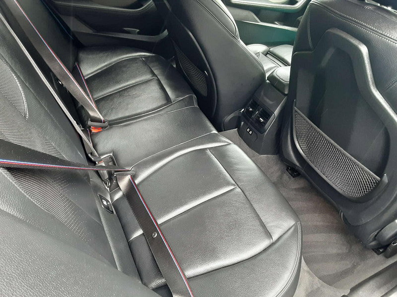 BMW 1 Series 1.5 116D M Sport 5dr 5dr Manual 2026
