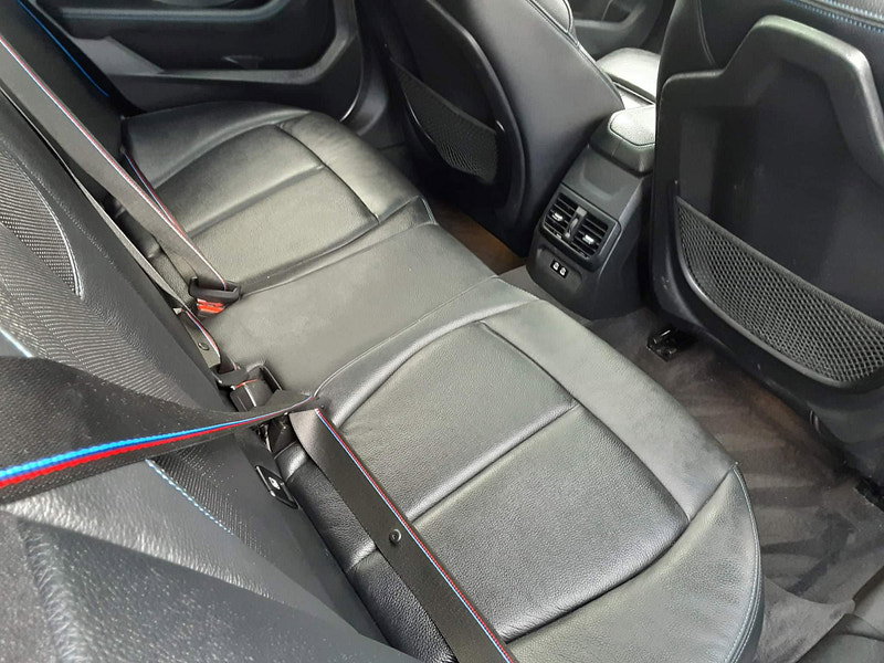BMW 1 Series 1.5 116d M Sport Euro 6 (s/s) 5dr 5dr Manual 2026