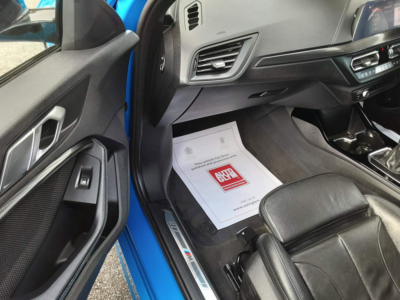 BMW 1 Series 1.5 116d M Sport Euro 6 (s/s) 5dr 5dr Manual 2026