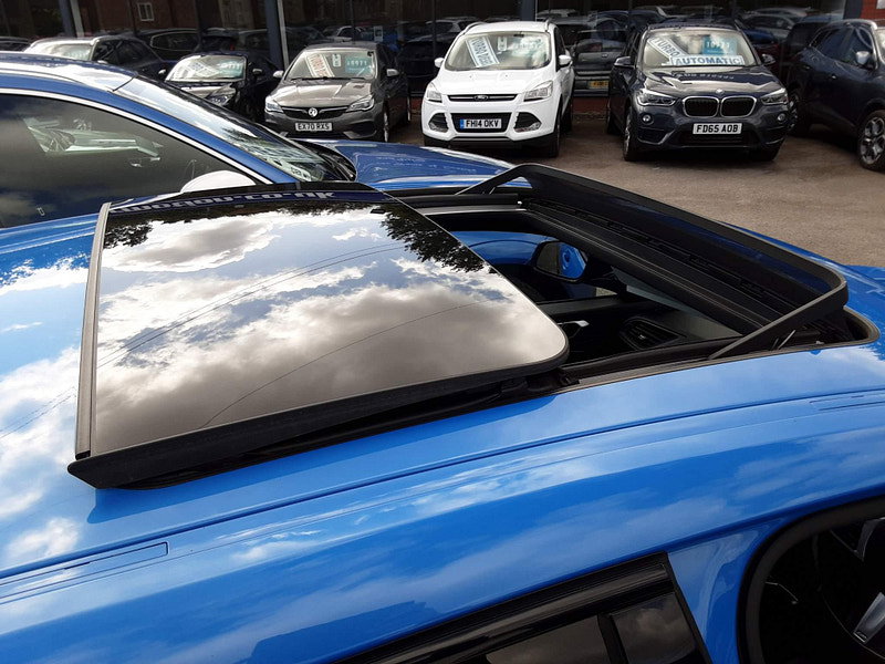 BMW 1 Series 1.5 116d M Sport Euro 6 (s/s) 5dr 5dr Manual 2026