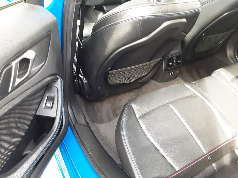BMW 1 Series 1.5 116d M Sport Euro 6 (s/s) 5dr 5dr Manual 2026