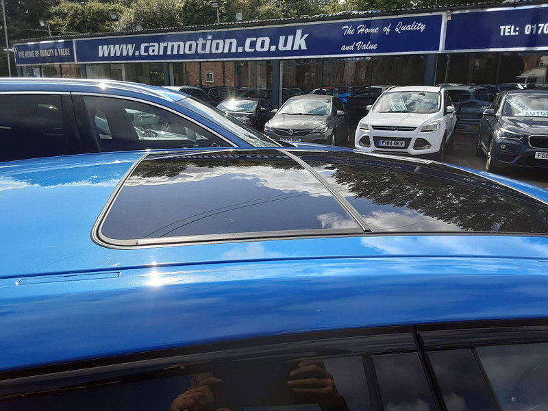 BMW 1 Series 1.5 116d M Sport Euro 6 (s/s) 5dr 5dr Manual 2026