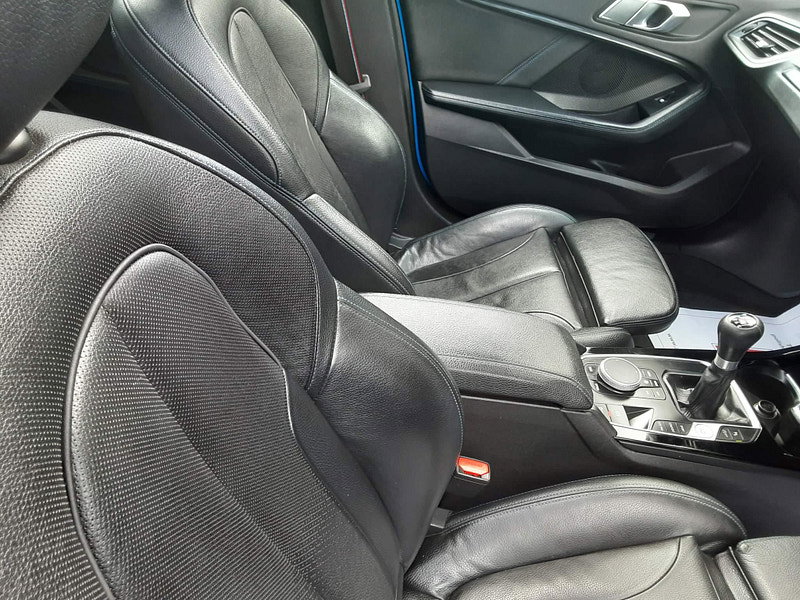 BMW 1 Series 1.5 116d M Sport Euro 6 (s/s) 5dr 5dr Manual 2026