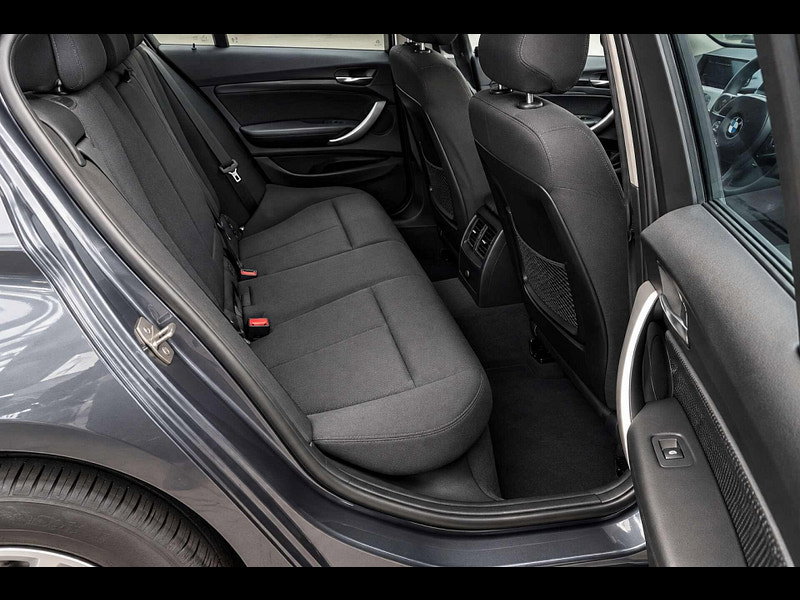 BMW 1 Series 1.5 118i SE Auto 5dr 5dr Automatic 2026