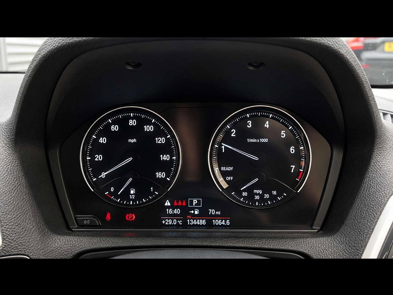 BMW 1 Series 1.5 118i SE Auto 5dr 5dr Automatic 2026