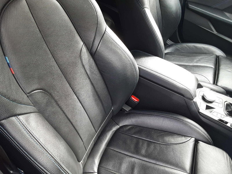 BMW 1 Series 2.0 118D M Sport 5dr 5dr Manual 2026