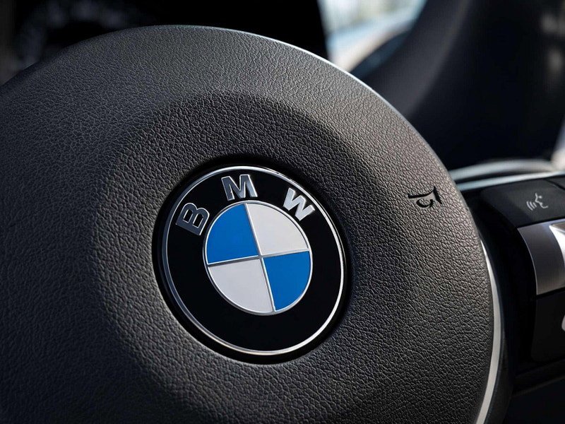 BMW 1 Series 2.0 118D M Sport 5dr 5dr Manual 2026