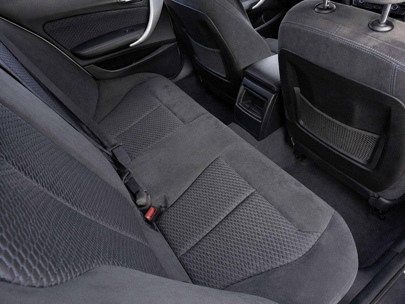 BMW 1 Series 2.0 118D M Sport 5dr 5dr Manual 2026