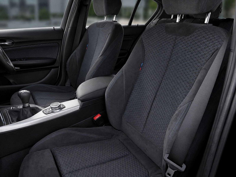 BMW 1 Series 2.0 118D M Sport 5dr 5dr Manual 2026