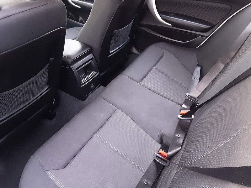 BMW 1 Series 2.0 118d SE Euro 6 (s/s) 5dr 5dr Manual 2026