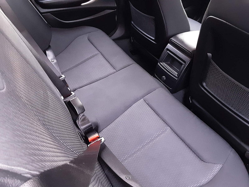 BMW 1 Series 2.0 118d SE Euro 6 (s/s) 5dr 5dr Manual 2026