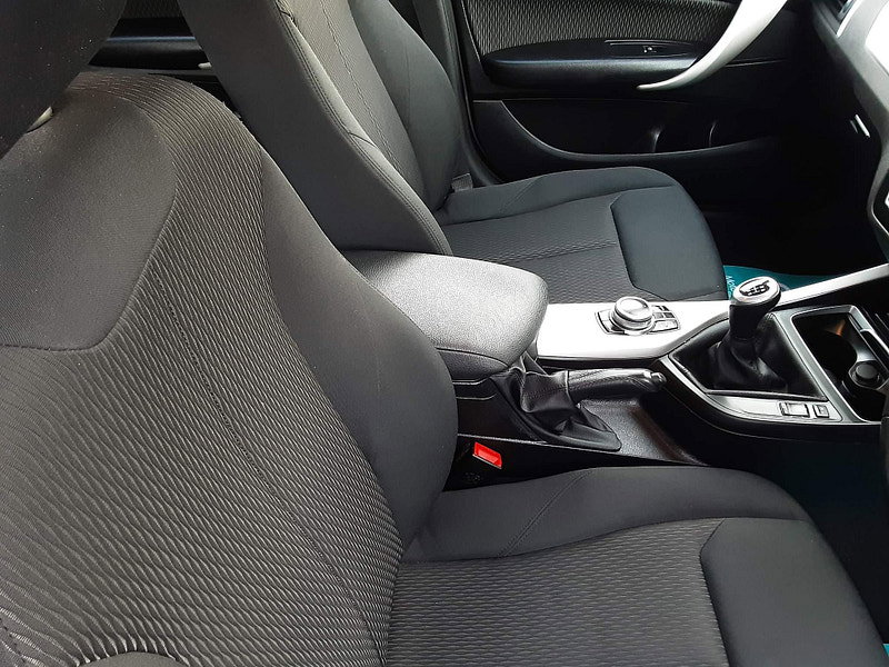 BMW 1 Series 2.0 118d SE Euro 6 (s/s) 5dr 5dr Manual 2026