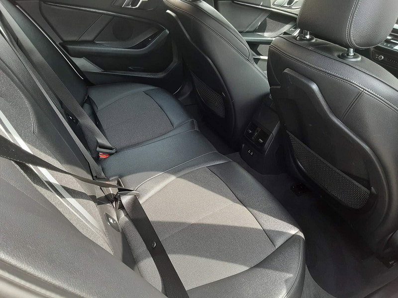 BMW 1 Series 2.0 118d Sport Auto Euro 6 (s/s) 5dr 5dr Automatic 2026
