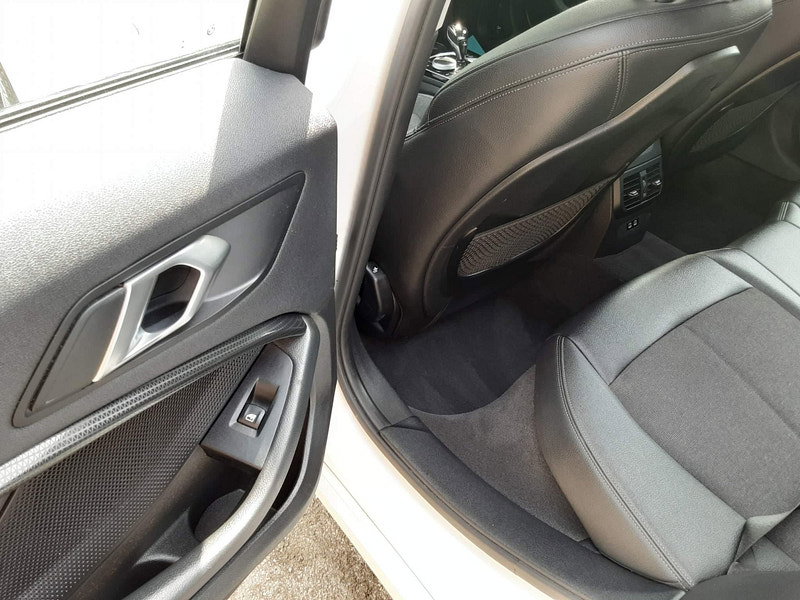 BMW 1 Series 2.0 118d Sport Auto Euro 6 (s/s) 5dr 5dr Automatic 2026