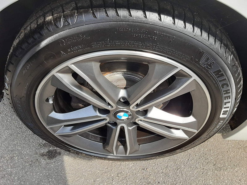 BMW 1 Series 2.0 118d Sport Auto Euro 6 (s/s) 5dr 5dr Automatic 2026
