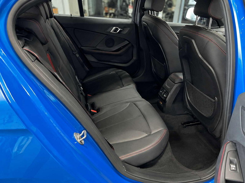 BMW 1 Series 2.0 128ti Auto 5dr 5dr Automatic 2026