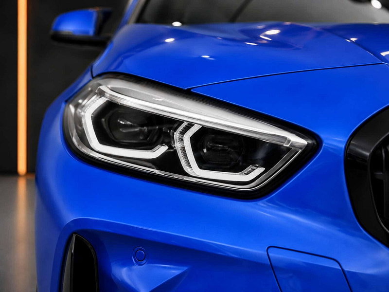 BMW 1 Series 2.0 128ti Auto 5dr 5dr Automatic 2026