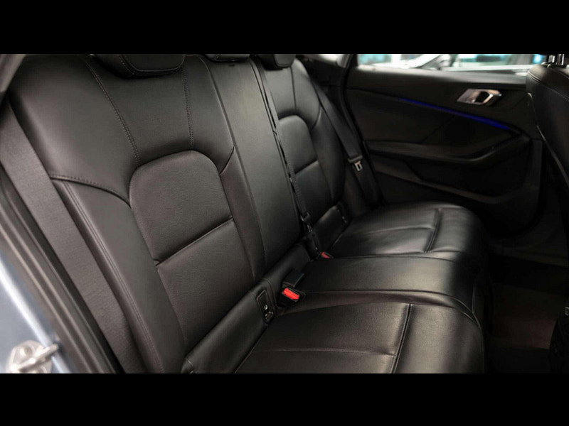 BMW 2 Series 2.0 218d M Sport Auto 4dr 4dr Automatic 2026