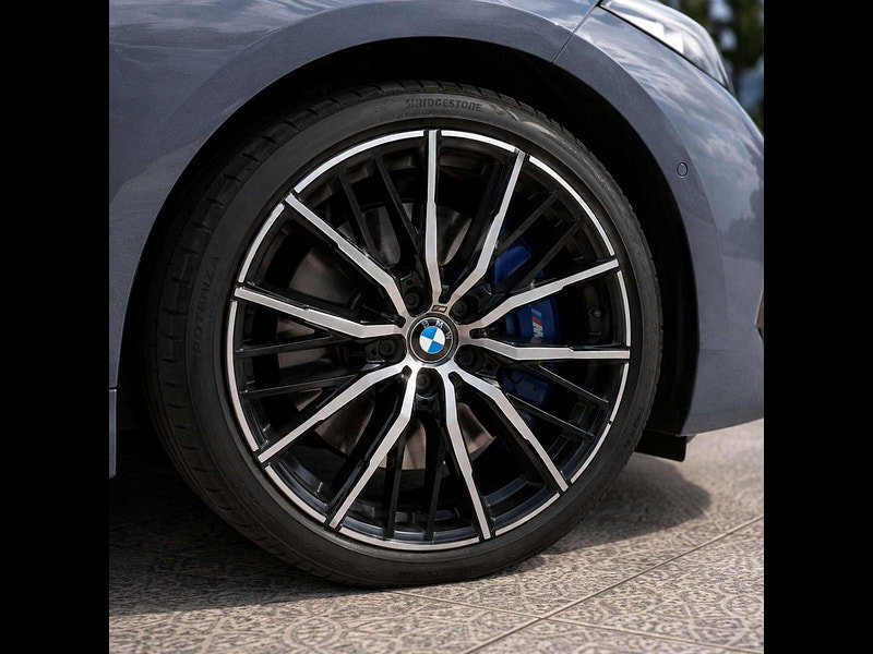 BMW 2 Series 2.0 218d M Sport Auto 4dr 4dr Automatic 2026