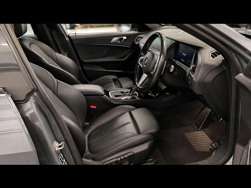 BMW 2 Series 2.0 218d M Sport Auto 4dr 4dr Automatic 2026