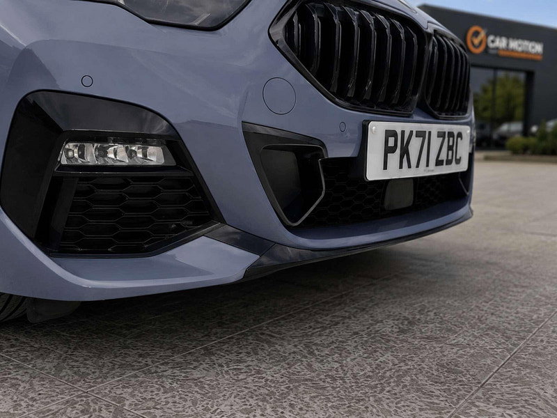 BMW 2 Series 2.0 218d M Sport Auto 4dr 4dr Automatic 2026