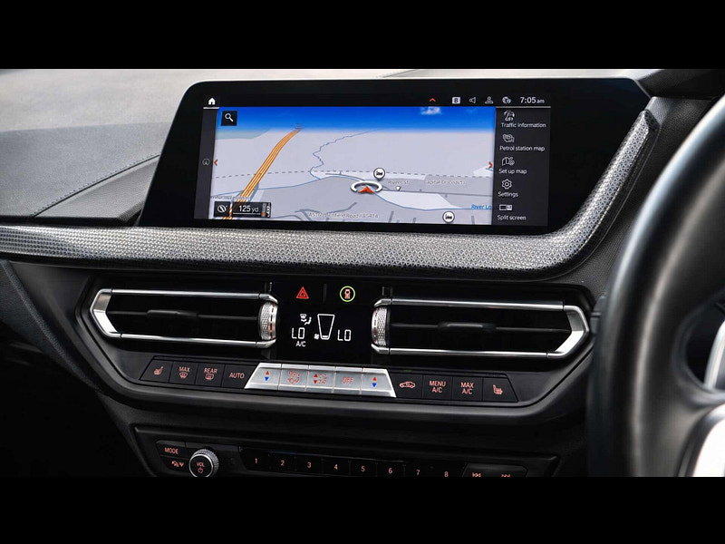 BMW 2 Series 2.0 218d M Sport Auto 4dr 4dr Automatic 2026