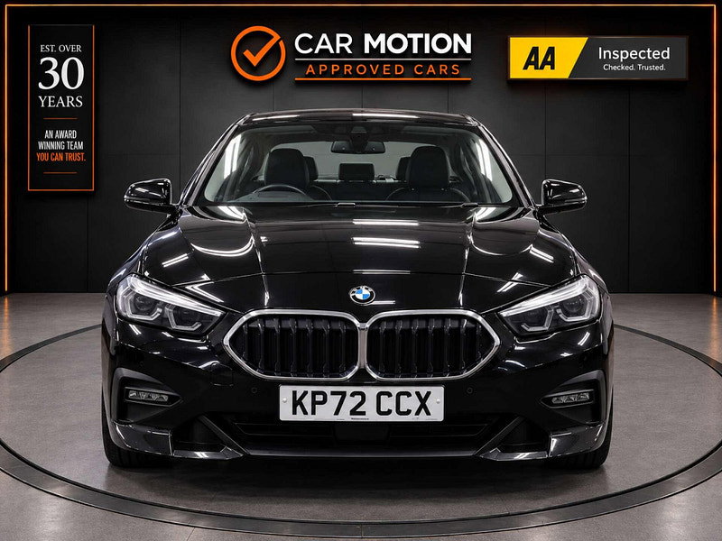BMW 2 Series 2.0 218d Sport 4dr 4dr Manual 2026