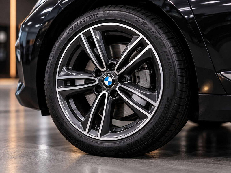 BMW 2 Series 2.0 218d Sport 4dr 4dr Manual 2026