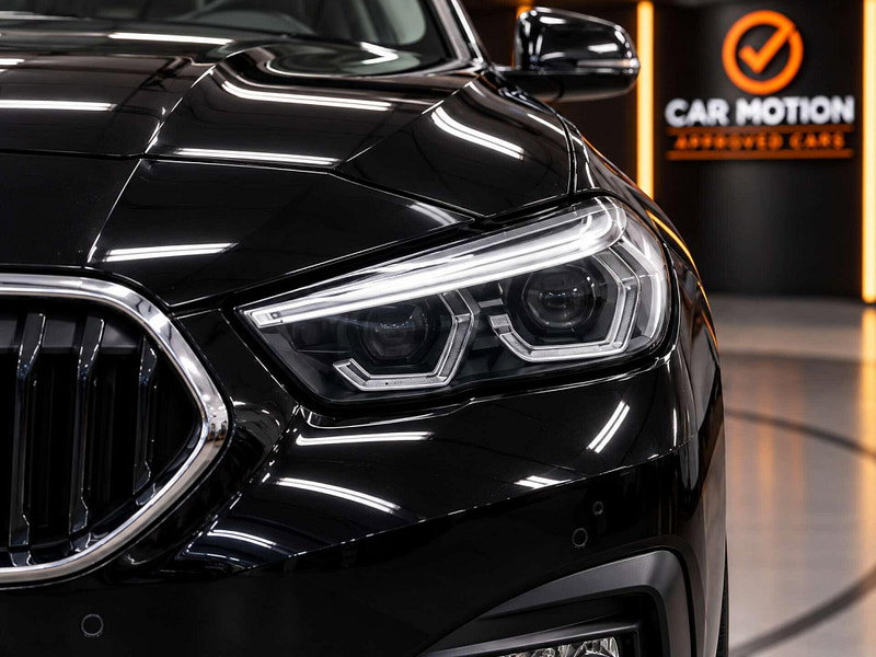 BMW 2 Series 2.0 218d Sport 4dr 4dr Manual 2026