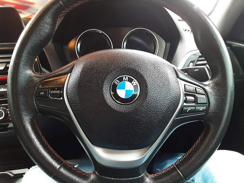 BMW 2 Series 2.0 218d Sport Auto Euro 6 (s/s) 2dr 2dr Automatic 2026