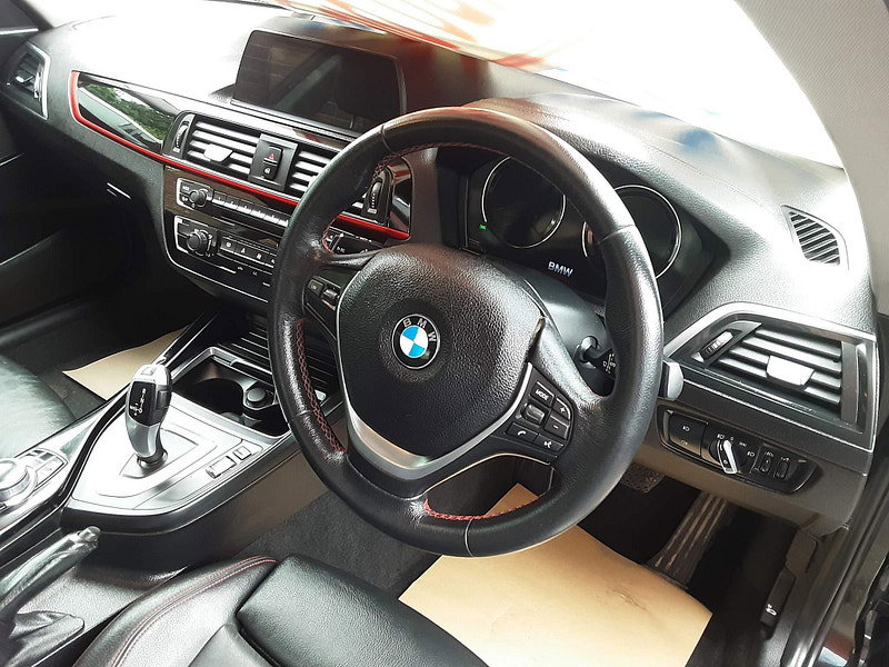 BMW 2 Series 2.0 218d Sport Auto Euro 6 (s/s) 2dr 2dr Automatic 2026