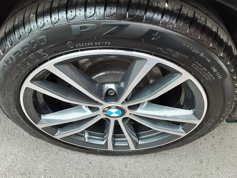 BMW 2 Series 2.0 218d Sport Auto Euro 6 (s/s) 2dr 2dr Automatic 2026