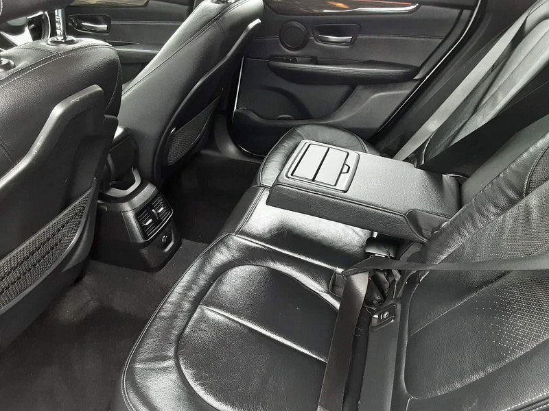 BMW 2 Series Active Tourer 1.5 216d Luxury Euro 6 (s/s) 5dr 5dr Manual 2026