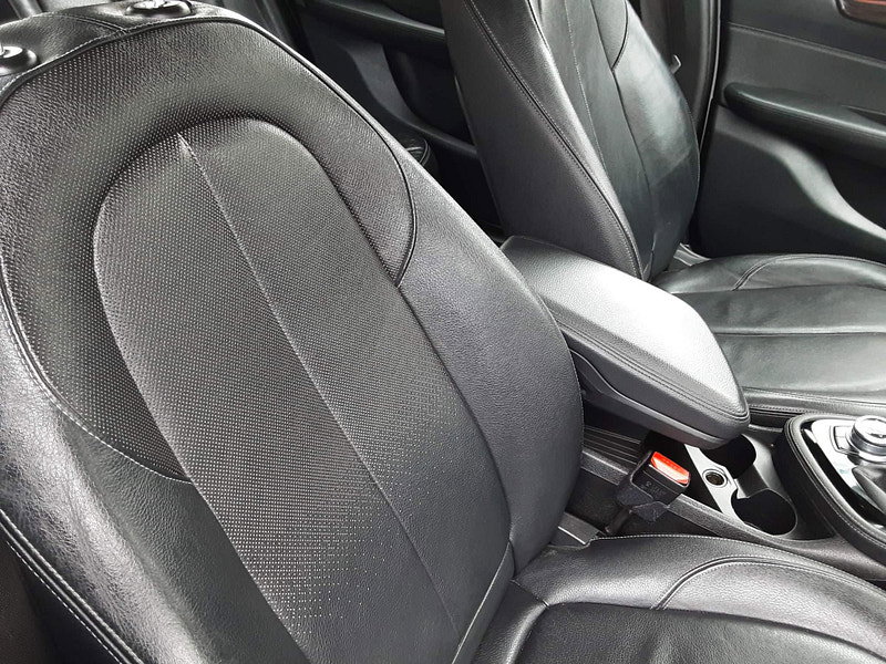 BMW 2 Series Active Tourer 1.5 216d Luxury Euro 6 (s/s) 5dr 5dr Manual 2026