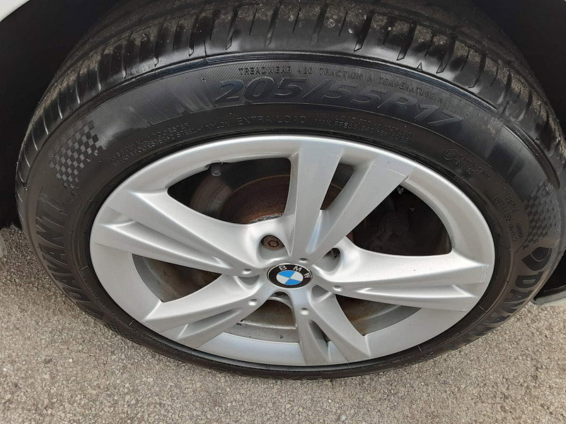 BMW 2 Series Active Tourer 1.5 216d Luxury Euro 6 (s/s) 5dr 5dr Manual 2026