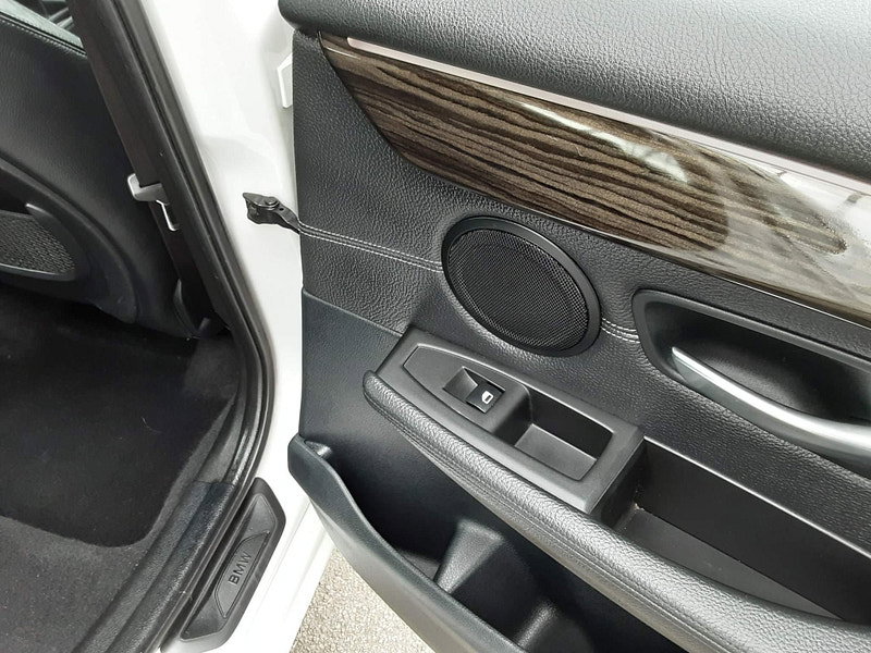 BMW 2 Series Active Tourer 1.5 216d Luxury Euro 6 (s/s) 5dr 5dr Manual 2026