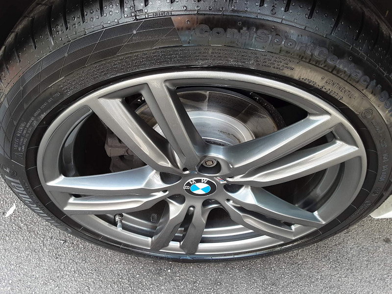 BMW 2 Series Gran Tourer 1.5 218i M Sport Euro 6 (s/s) 5dr 5dr Manual 2026