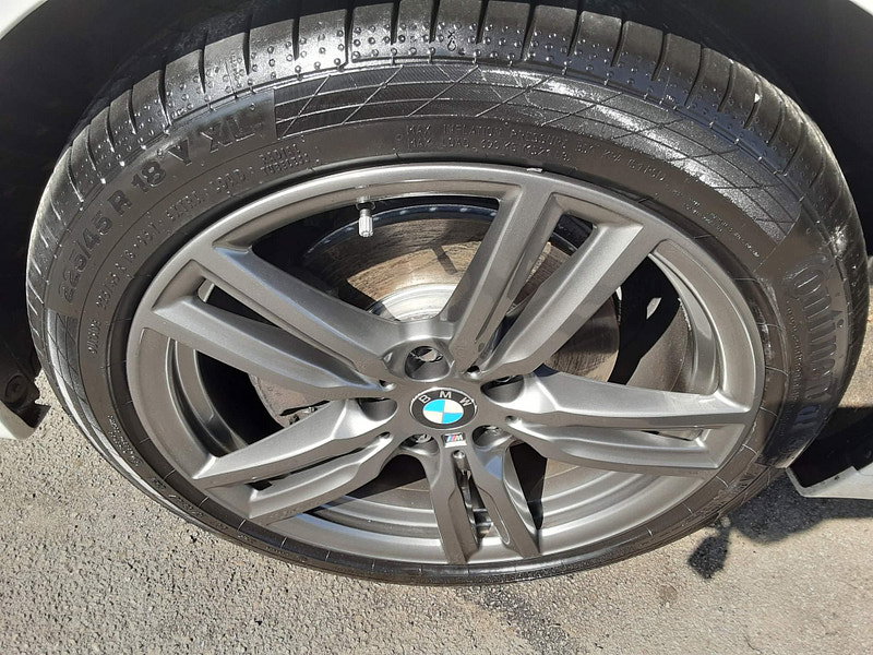 BMW 2 Series Gran Tourer 1.5 218i M Sport Euro 6 (s/s) 5dr 5dr Manual 2026