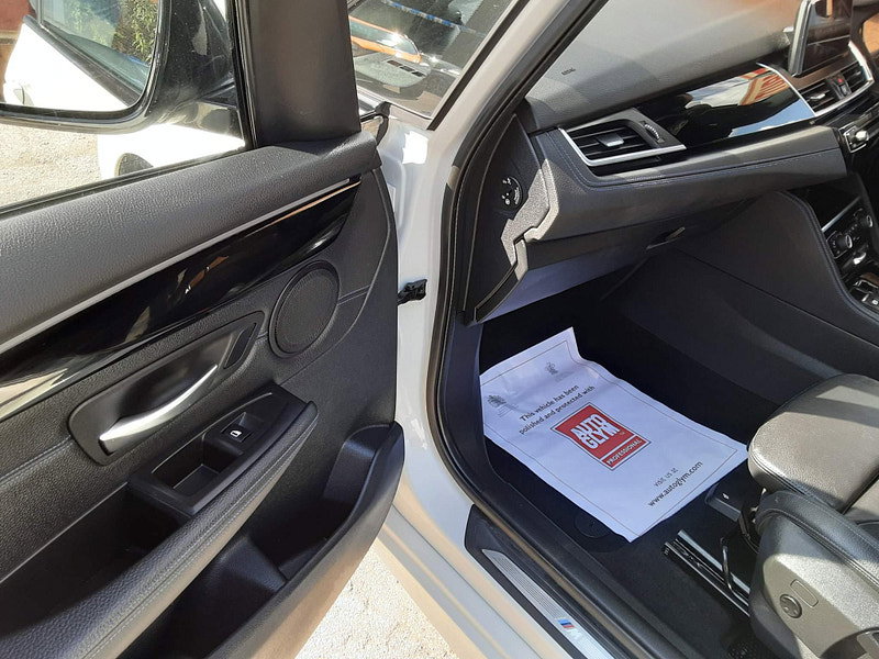 BMW 2 Series Gran Tourer 1.5 218i M Sport Euro 6 (s/s) 5dr 5dr Manual 2026