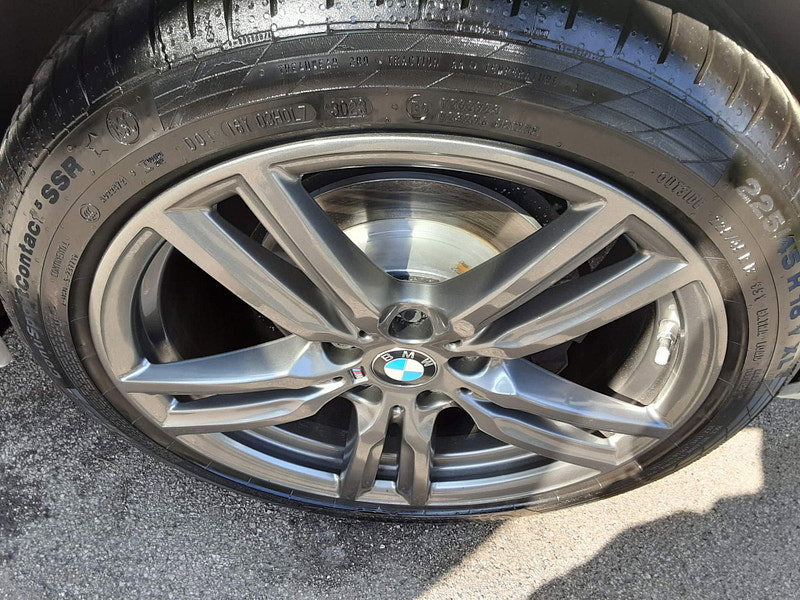 BMW 2 Series Gran Tourer 1.5 218i M Sport Euro 6 (s/s) 5dr 5dr Manual 2026