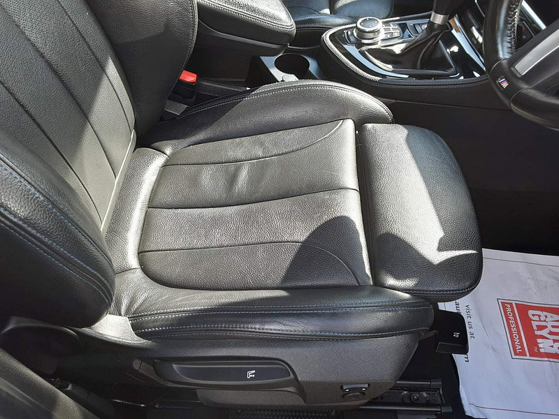BMW 2 Series Gran Tourer 1.5 218i M Sport Euro 6 (s/s) 5dr 5dr Manual 2026