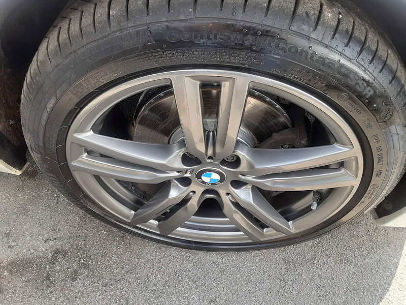 BMW 2 Series Gran Tourer 1.5 218i M Sport Euro 6 (s/s) 5dr 5dr Manual 2026