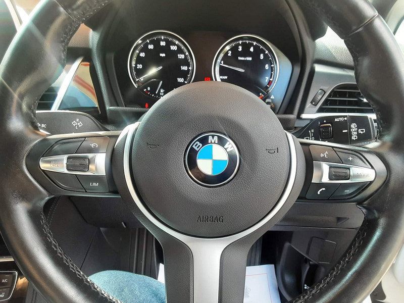 BMW 2 Series Gran Tourer 1.5 218i M Sport Euro 6 (s/s) 5dr 5dr Manual 2026
