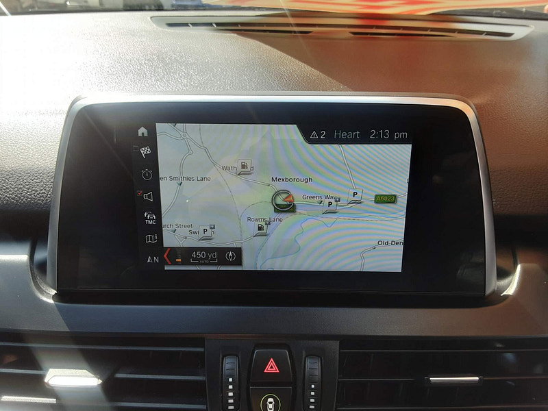 BMW 2 Series Gran Tourer 1.5 218i M Sport Euro 6 (s/s) 5dr 5dr Manual 2026