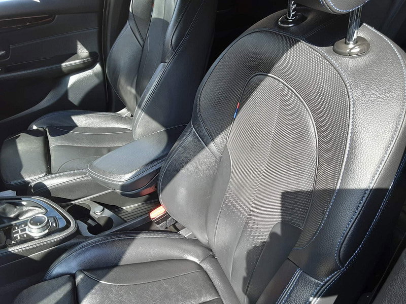BMW 2 Series Gran Tourer 1.5 218i M Sport Euro 6 (s/s) 5dr 5dr Manual 2026