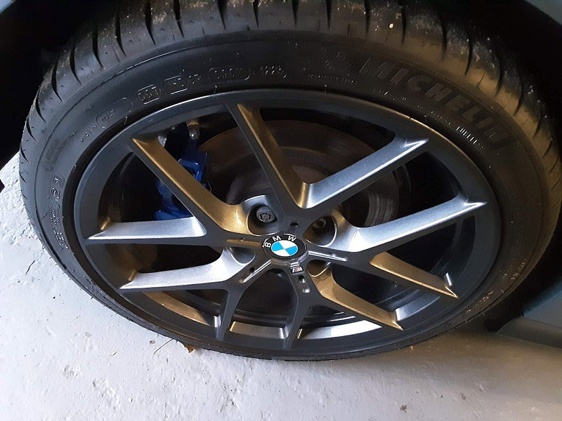 BMW 2 Series Gran Coupe 2.0 220d M Sport Auto Euro 6 (s/s) 4dr 4dr Automatic 2026
