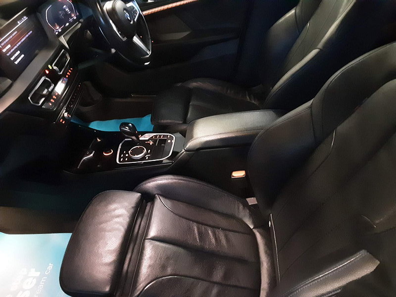 BMW 2 Series Gran Coupe 2.0 220d M Sport Auto Euro 6 (s/s) 4dr 4dr Automatic 2026