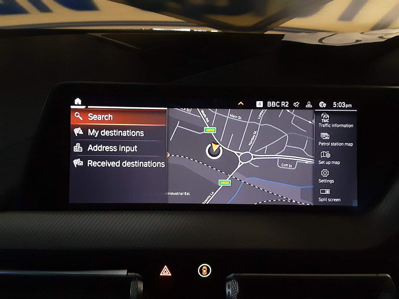 BMW 2 Series Gran Coupe 2.0 220d M Sport Auto Euro 6 (s/s) 4dr 4dr Automatic 2026