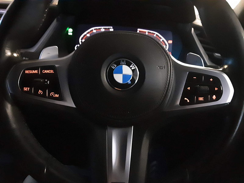 BMW 2 Series Gran Coupe 2.0 220d M Sport Auto Euro 6 (s/s) 4dr 4dr Automatic 2026